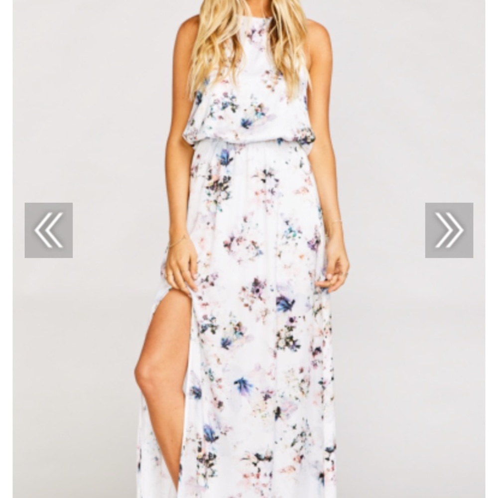 Show Me Your Mumu Bridesmaid Dress